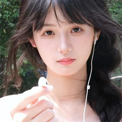月亮在跳舞